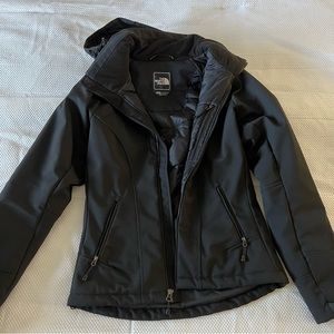 The North Face Black Jacket